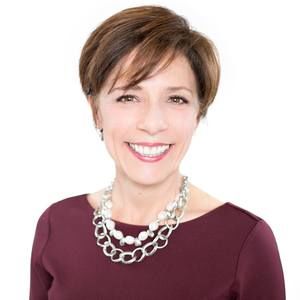 Meet your Posher, Annie